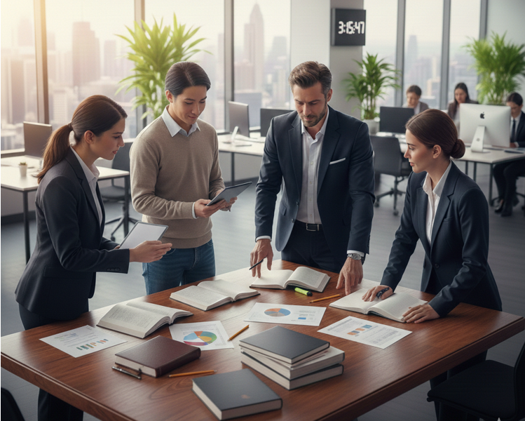 Learning How to Learn Again – 4 Timeless Strategies of Learning that are Still Applicable in the AI Era