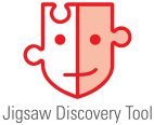 Jigsaw Discovery Tool