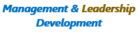 Management & Leadership Development