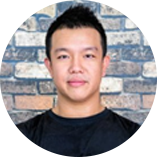 Shaun Pang